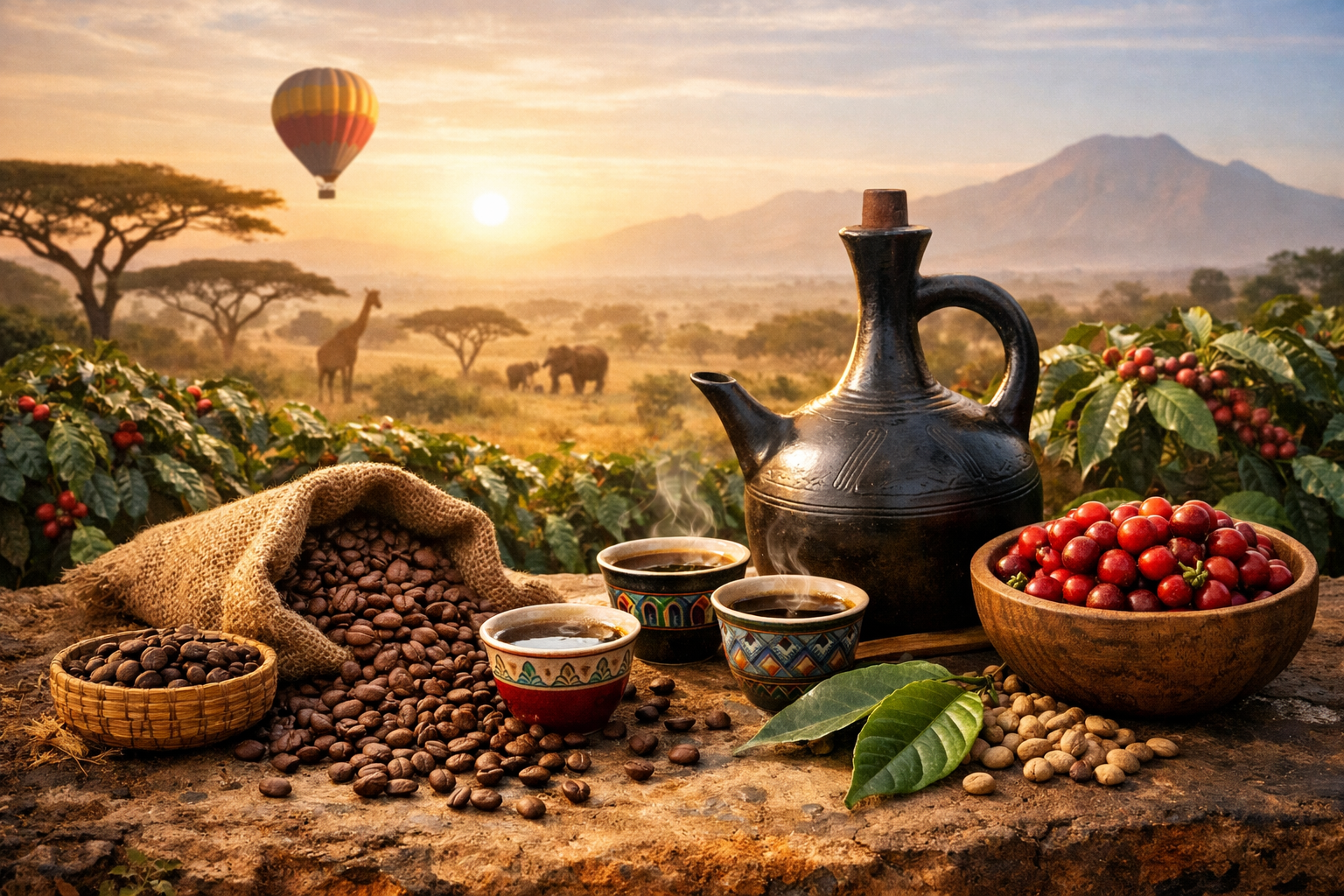 Kakaoverarbeitung in Côte d'Ivoire