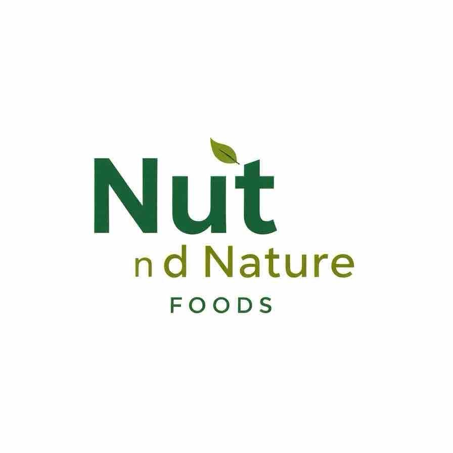 Nut & Nature Foods Logo
